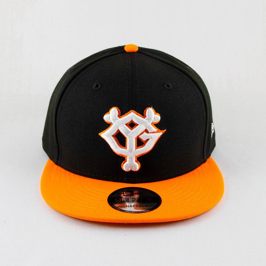 NEW ERA ニューエラ NEWERA 帽子 9FIFTY 読売ジャイアンツ