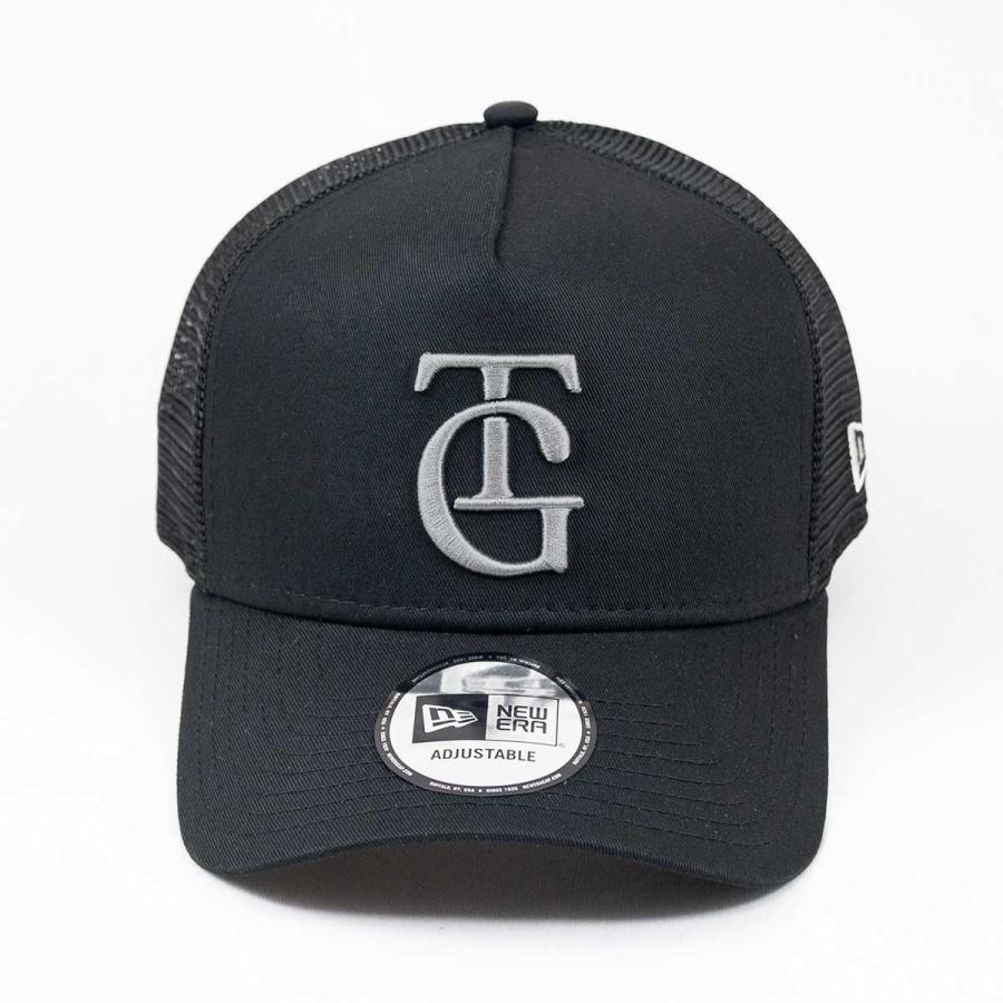 NEW ERA ニューエラ New Era 帽子 9FORTY A-Frame トラッカー 読売