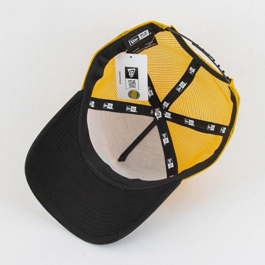 NEW ERA（ニューエラ） 帽子 9FORTY A-Frame トラッカー 阪神