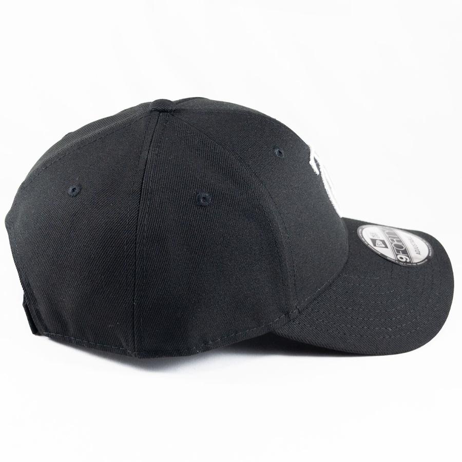 NEW ERA（ニューエラ） 9FORTY 読売ジャイアンツ ビジター ブラック