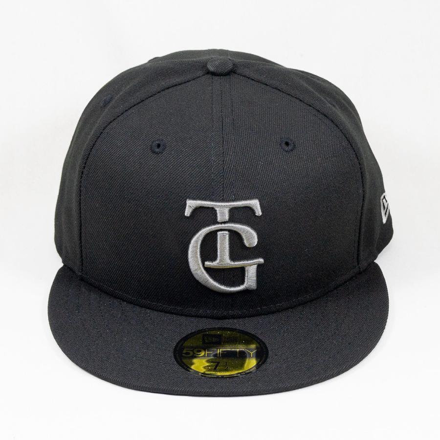 NEW ERA（ニューエラ） NEW ERA New Era 帽子 キャップ 59FIFTY 読売