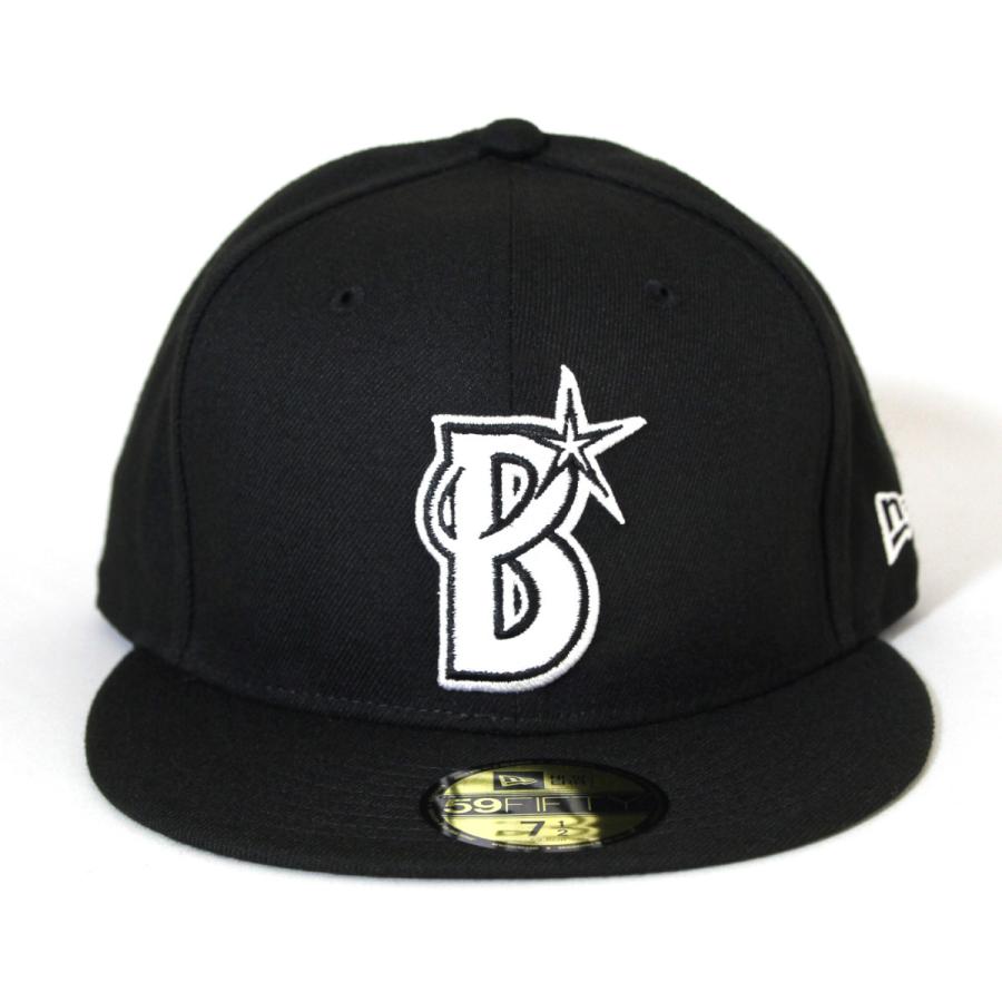 NEW ERA（ニューエラ） 帽子 キャップ 59FIFTY NPB 横浜DeNA