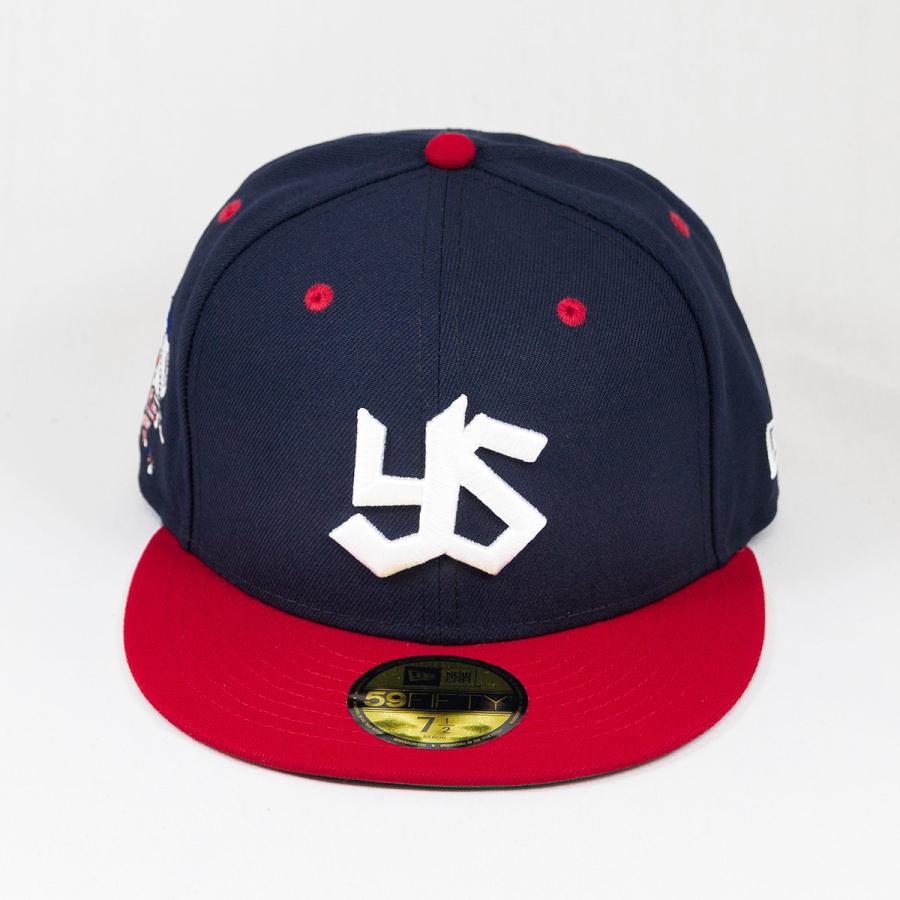 NEW ERA（ニューエラ） NEW ERA New Era 帽子 キャップ 59FIFTY NPB