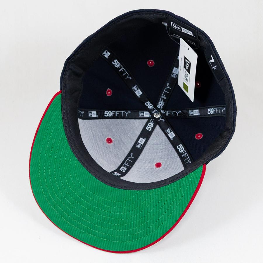 NEW ERA（ニューエラ） NEW ERA New Era 帽子 キャップ 59FIFTY NPB