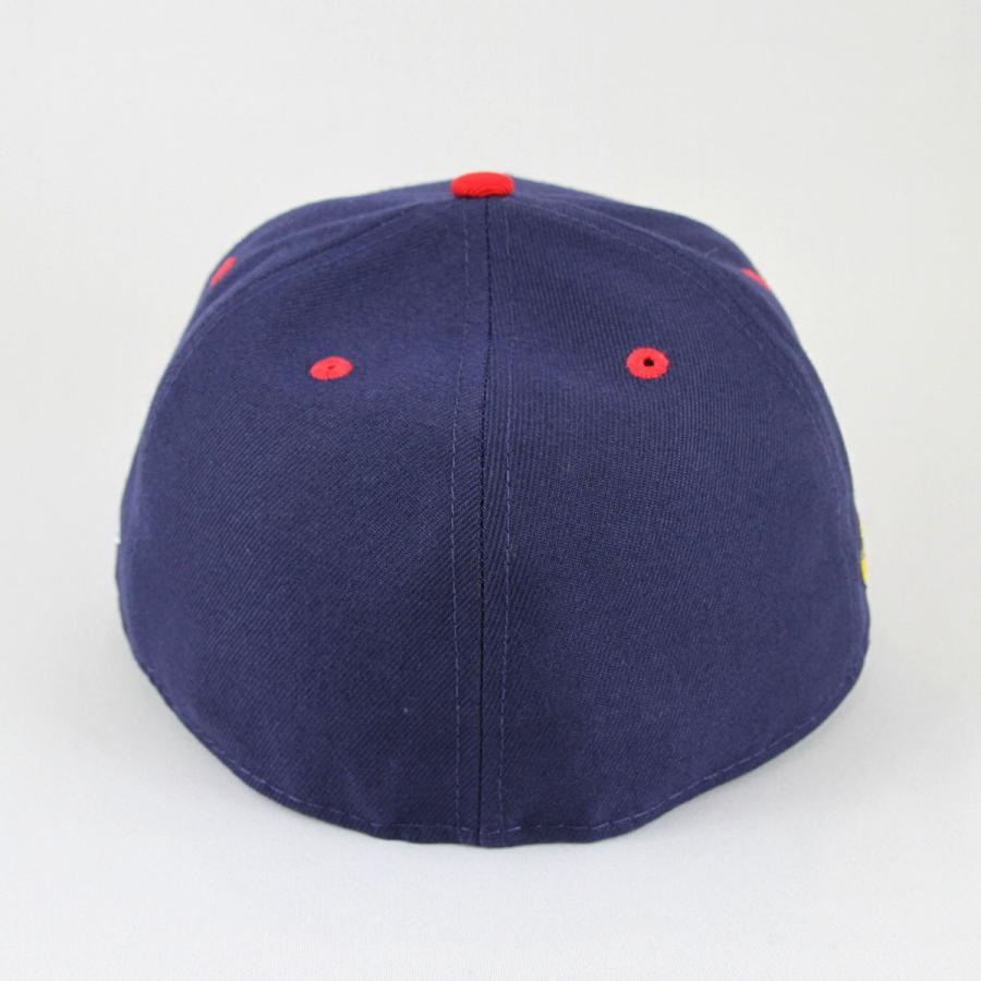 NEW ERA（ニューエラ） 帽子 キャップ 59FIFTY NPBクラシック ロッテ