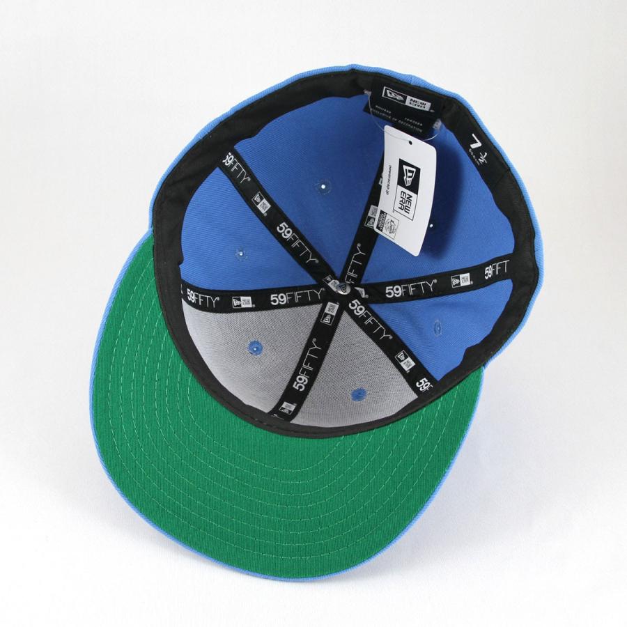 NEW ERA（ニューエラ） 帽子 キャップ 59FIFTY NPBクラシック 西武