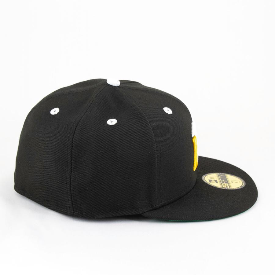 NEW ERA（ニューエラ） 帽子 キャップ 59FIFTY NPBクラシック 阪神