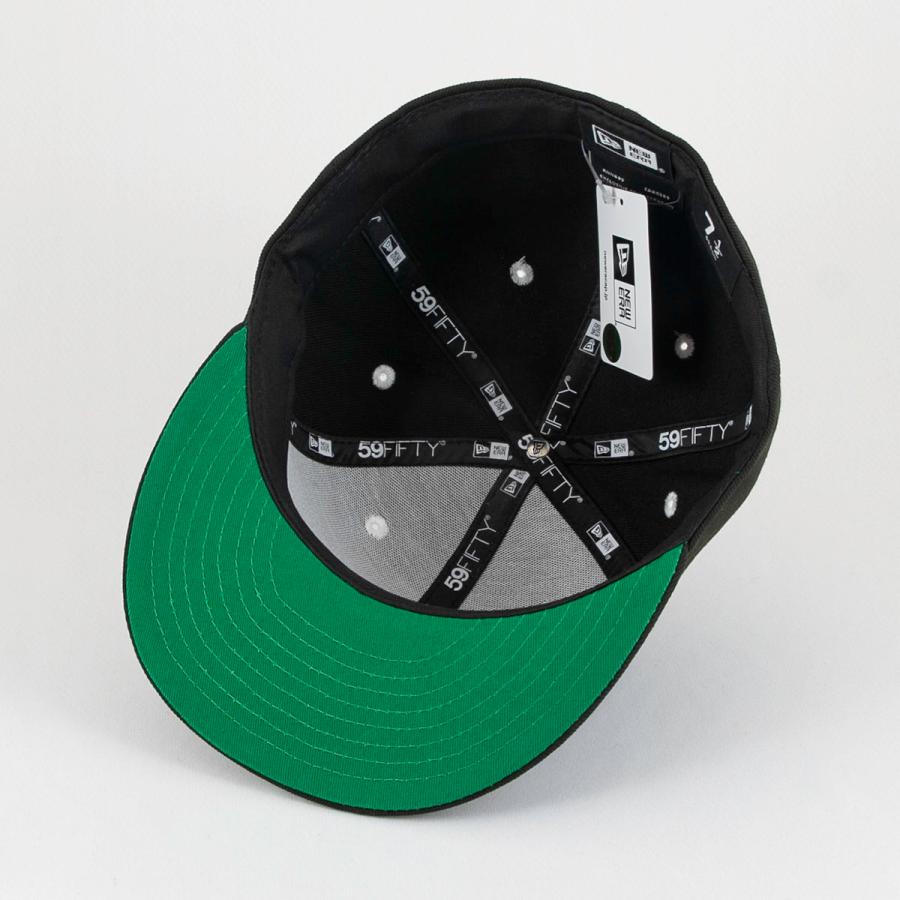 NEW ERA（ニューエラ） 帽子 キャップ 59FIFTY NPBクラシック 阪神