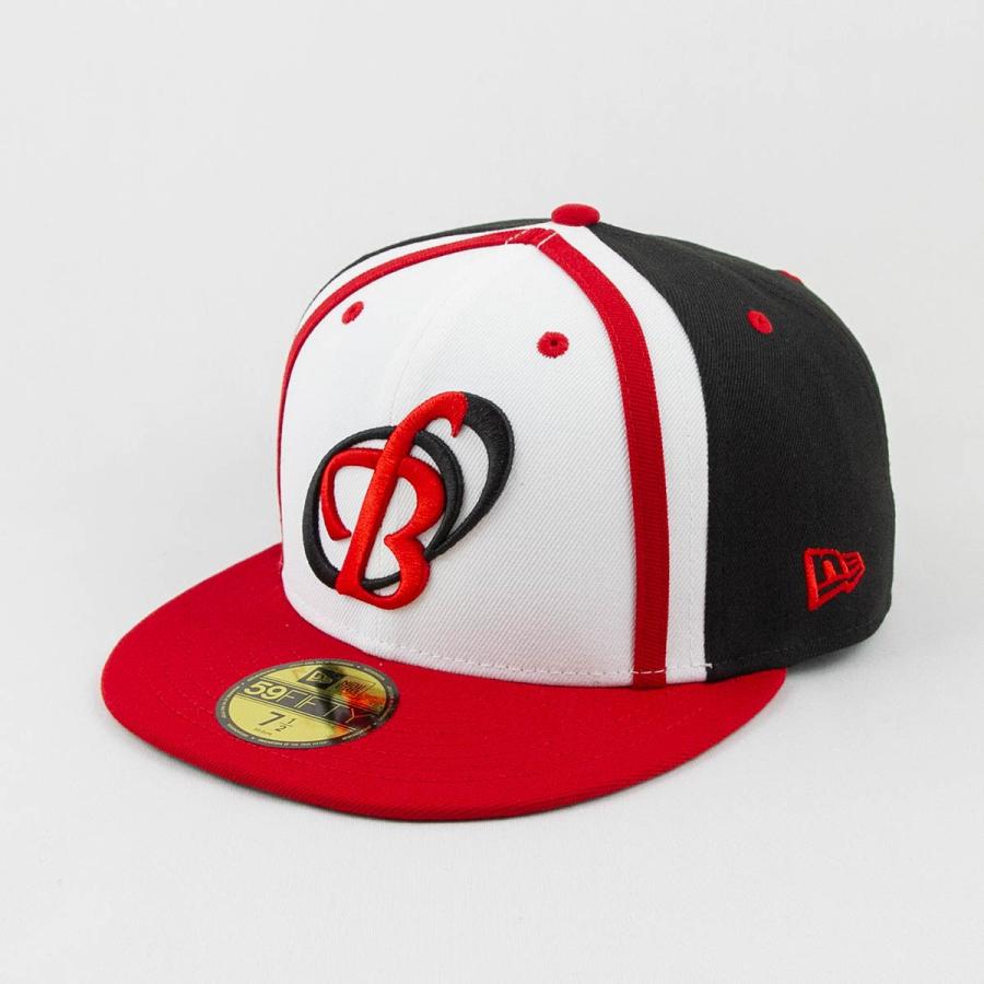 NEW ERA（ニューエラ） 帽子 キャップ 59FIFTY NPBクラシック 阪急