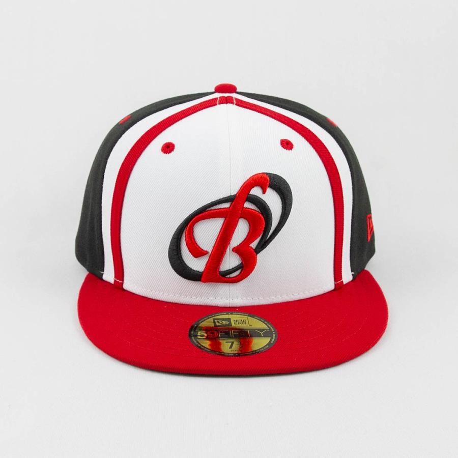 NEW ERA（ニューエラ） 帽子 キャップ 59FIFTY NPBクラシック 阪急