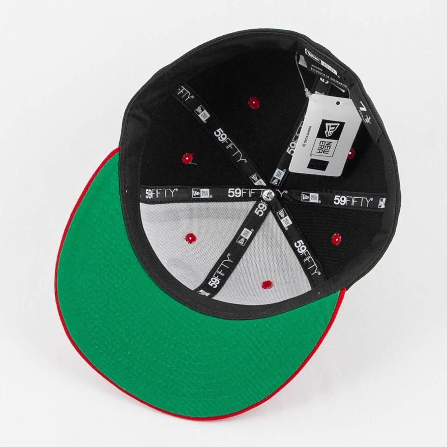 NEW ERA（ニューエラ） 帽子 キャップ 59FIFTY NPBクラシック 阪急