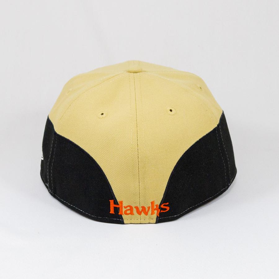 NEW ERA（ニューエラ） 帽子 キャップ 59FIFTY NPBクラシック 福岡