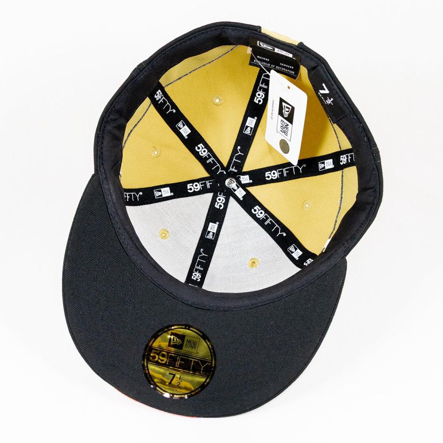 NEW ERA（ニューエラ） 帽子 キャップ 59FIFTY NPBクラシック 福岡