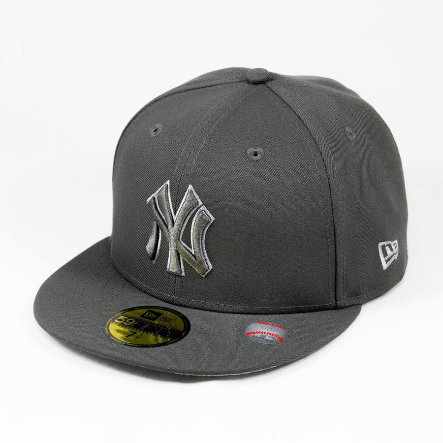 NEW ERA（ニューエラ） 帽子 キャップ 59FIFTY Storm ニューヨーク