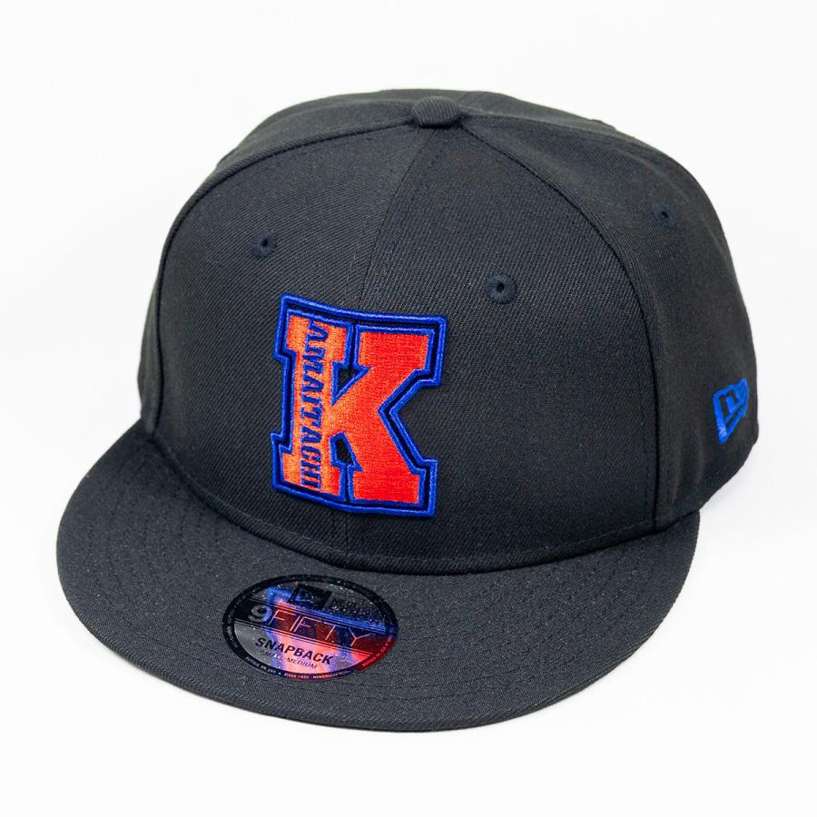 NEW ERA（ニューエラ） 帽子 キャップ 9FIFTY KAMAITACHI かまいたち 