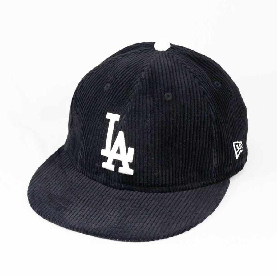 ニューエラ ストラップバックキャップ 帽子 NEW ERA RC9fifty Li メンズ レディース MLB ロサンゼルス ドジャース フリーサイズ [ bl ] NEW ERA（ニューエラ） New Era NEW ERA 帽子 キャップ RC 9FIFTY