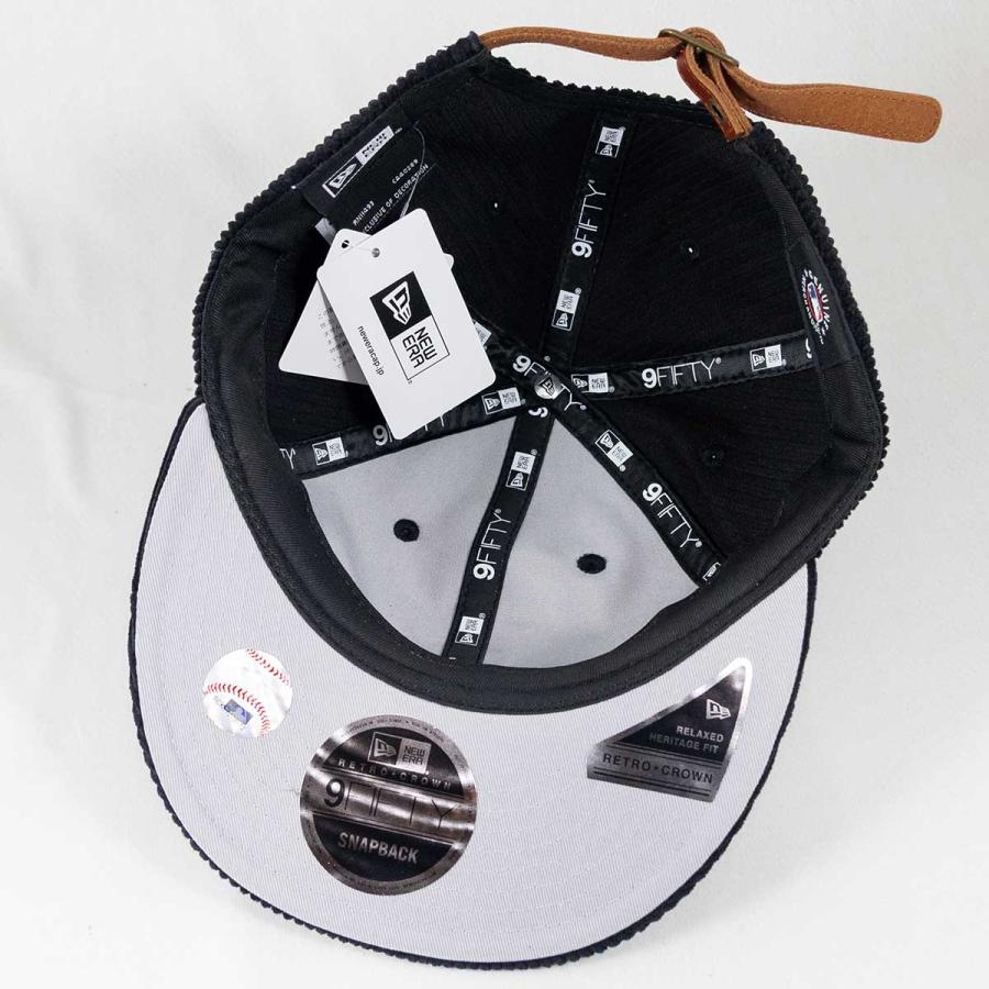 NEW ERA（ニューエラ） New Era NEW ERA 帽子 キャップ RC 9FIFTY