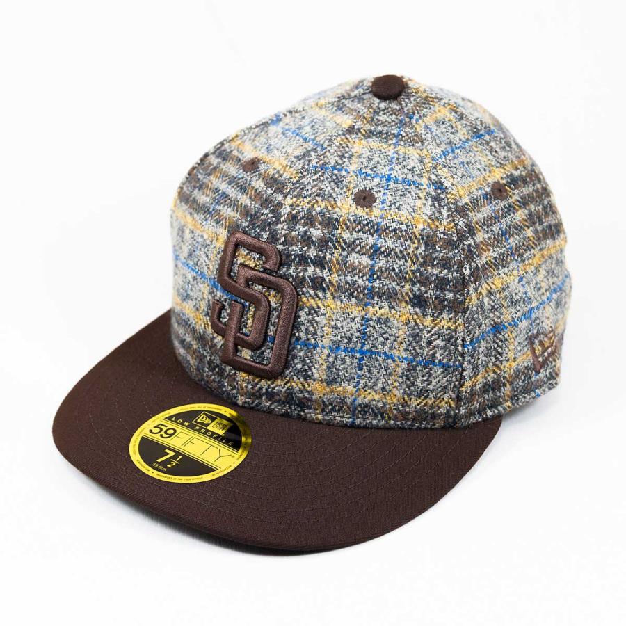 NEW ERA（ニューエラ） New Era NEW ERA 帽子 キャップ LP 59FIFTY MLB