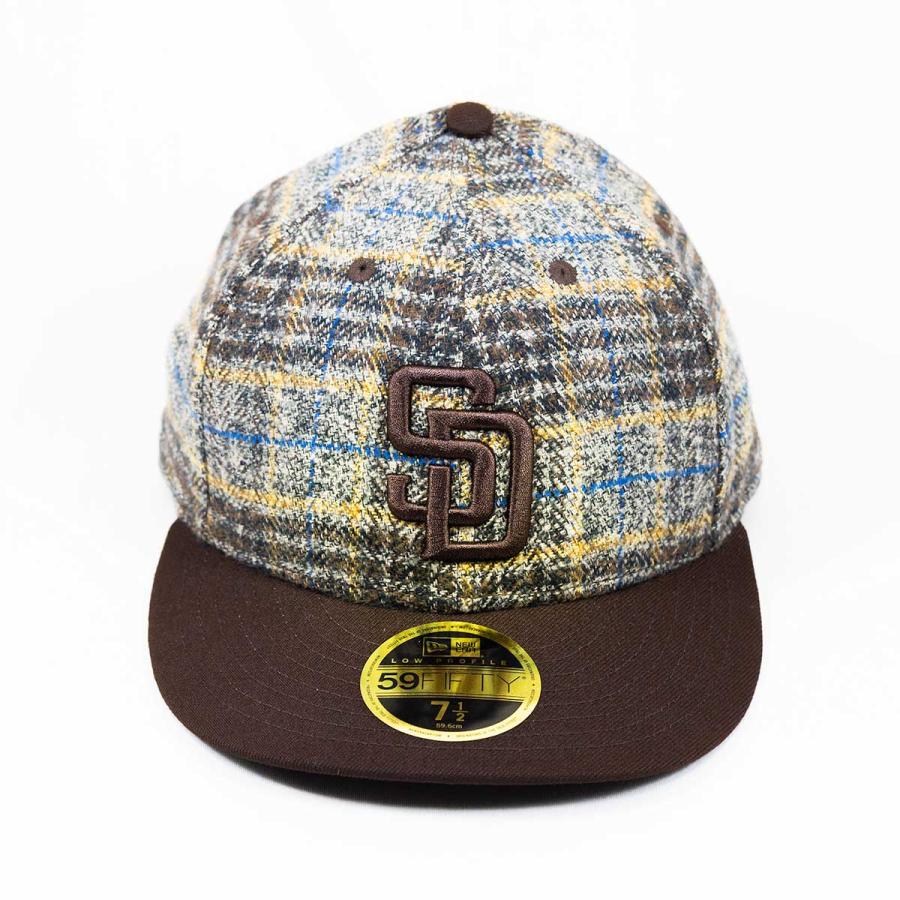 NEW ERA（ニューエラ） New Era NEW ERA 帽子 キャップ LP 59FIFTY MLB