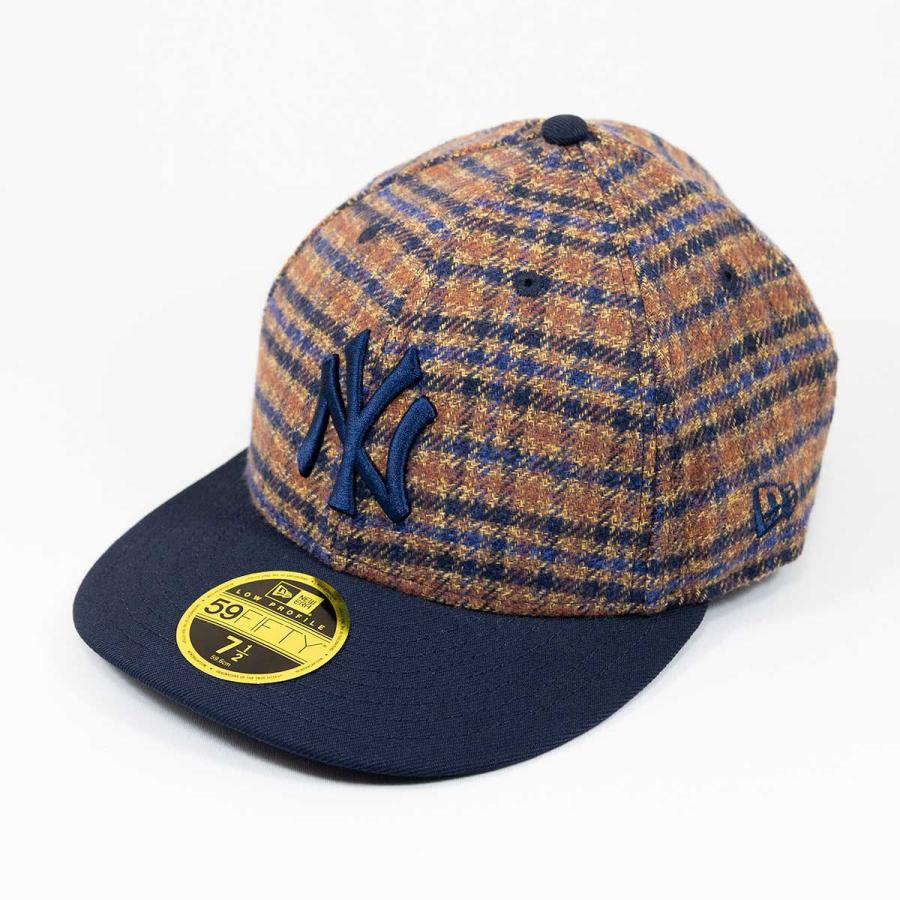 NEW ERA（ニューエラ） New Era NEW ERA 帽子 キャップ LP 59FIFTY MLB