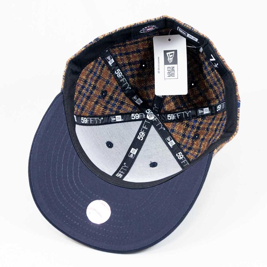 NEW ERA（ニューエラ） New Era NEW ERA 帽子 キャップ LP 59FIFTY MLB