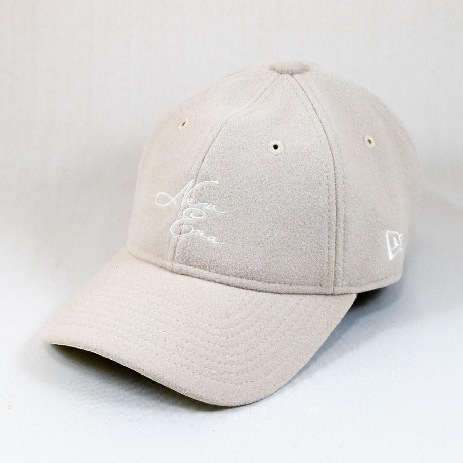 NEW ERA（ニューエラ） NEW ERA New Era 帽子 キャップ 9TWENTY レザー