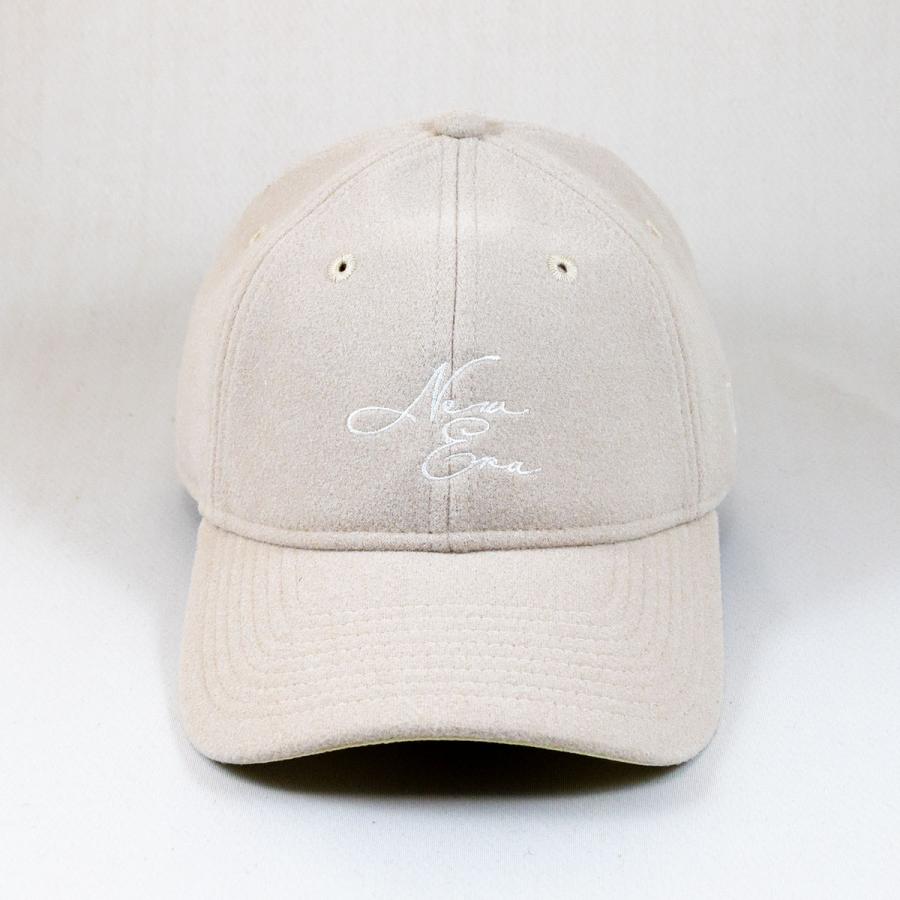 NEW ERA（ニューエラ） NEW ERA New Era 帽子 キャップ 9TWENTY レザー