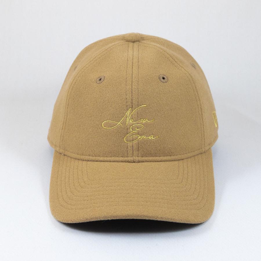 NEW ERA（ニューエラ） NEW ERA New Era 帽子 キャップ 9TWENTY レザー