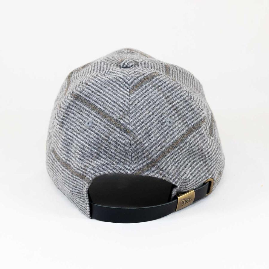 NEW ERA（ニューエラ） NEW ERA New Era 帽子 キャップ 9TWENTY レザー