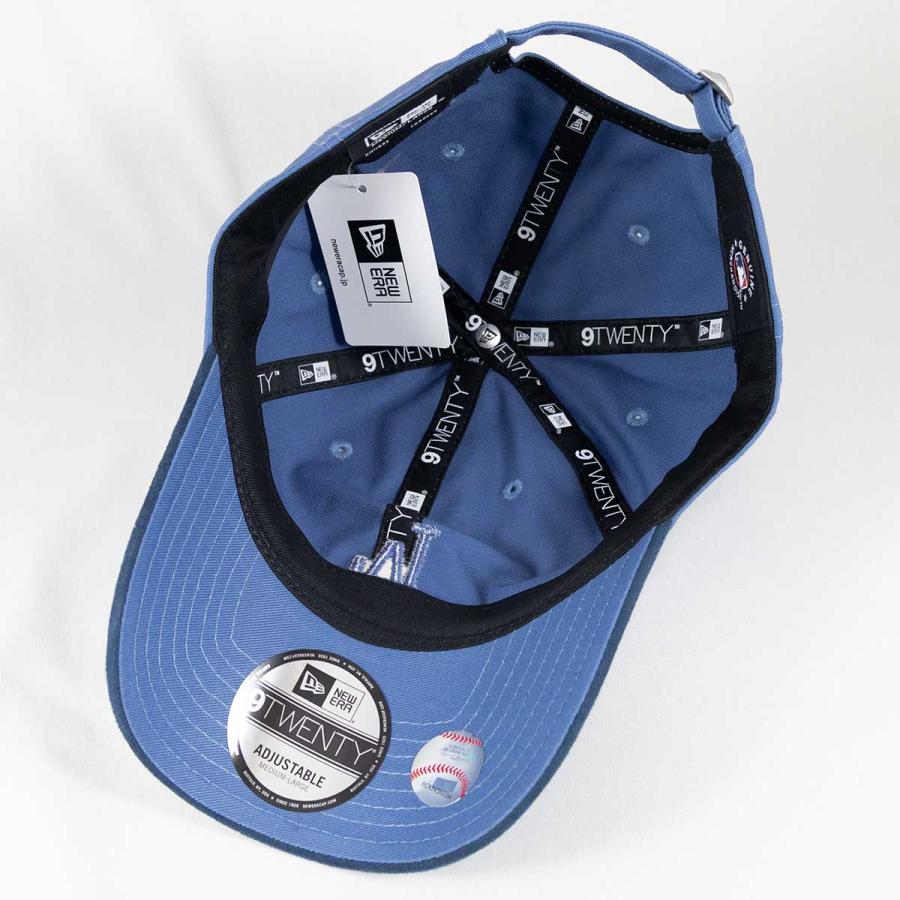 NEW ERA（ニューエラ） NEW ERA New Era 帽子 キャップ 9TWENTY Nuance
