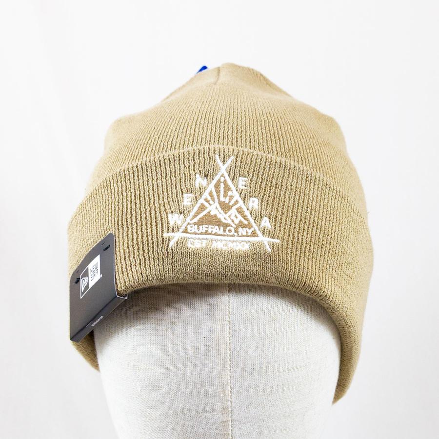 NEW ERA（ニューエラ） New Era NEW ERA 帽子 ニット帽 カフニット