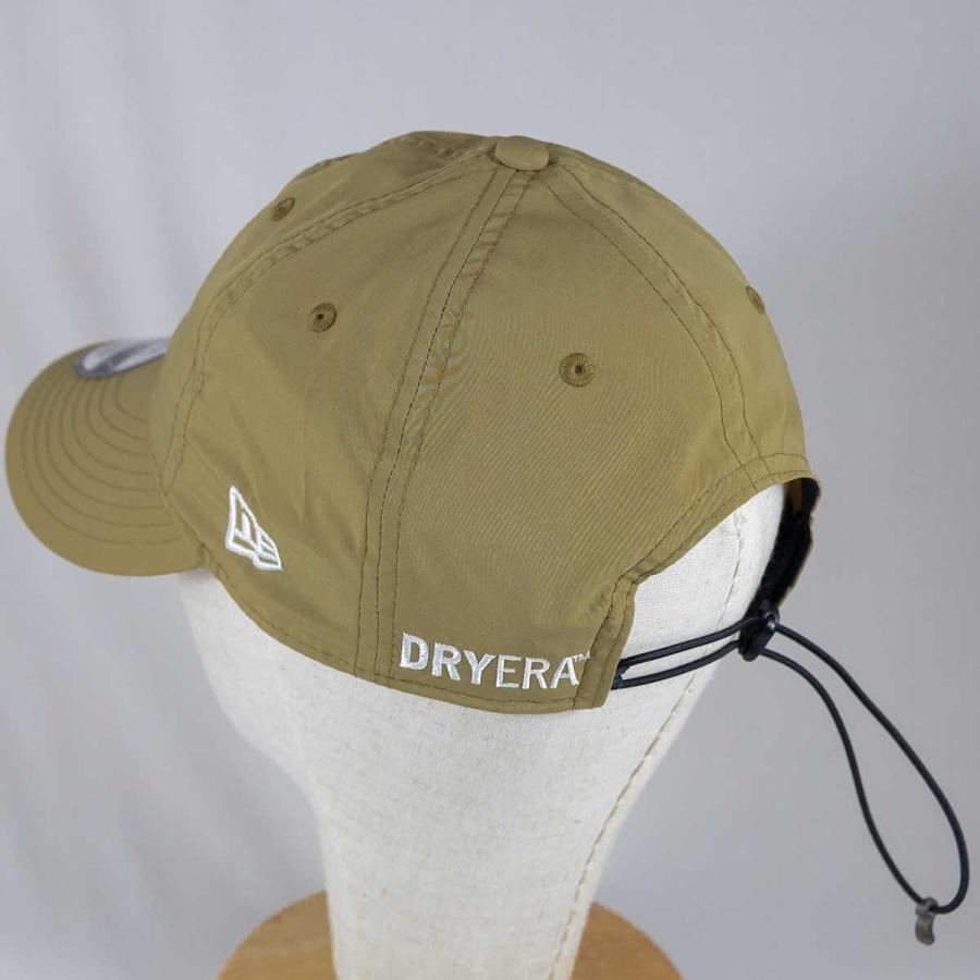 NEW ERA ニューエラ New Era 帽子 キャップ 9THIRTY Tech