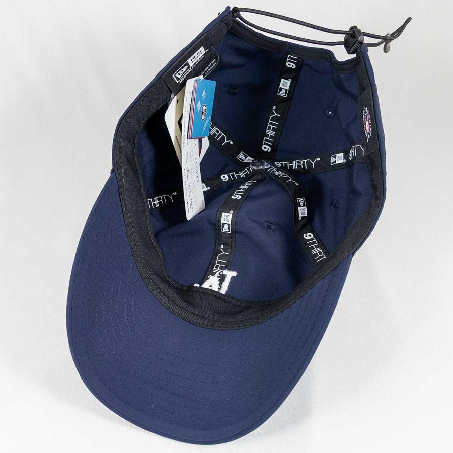 NEW ERA（ニューエラ） NEW ERA New Era 帽子 キャップ 9THIRTY Tech