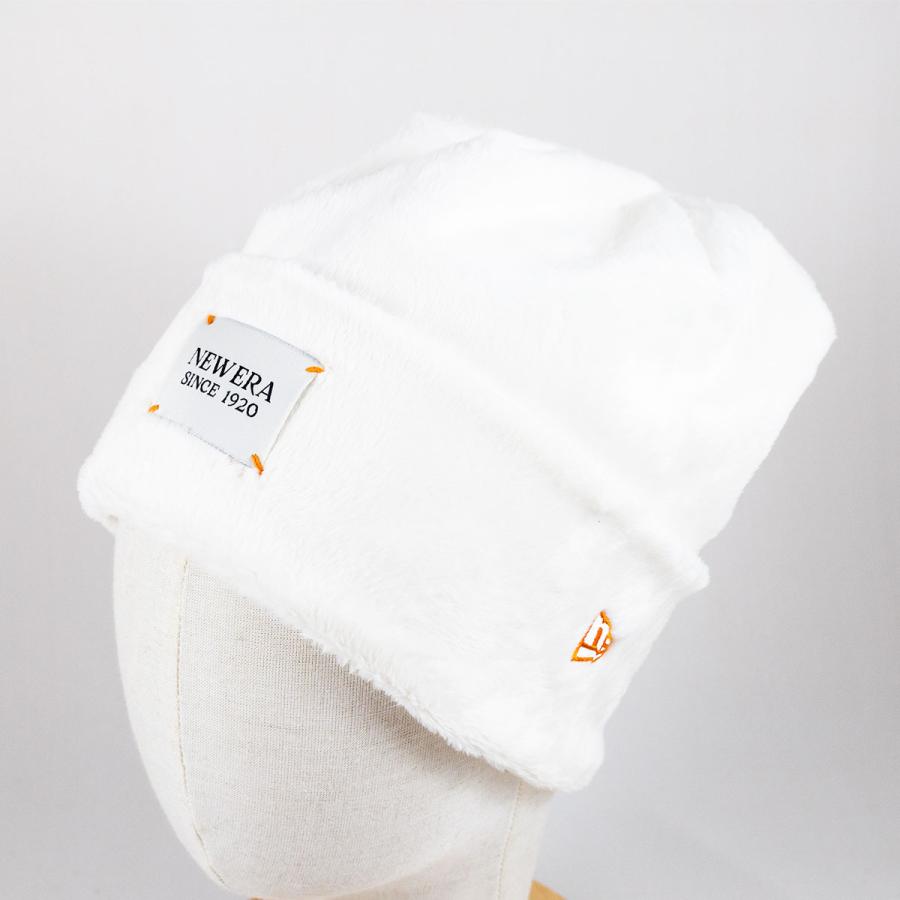 NEW ERA（ニューエラ） New Era NEW ERA 帽子 ニット帽 ベーシック