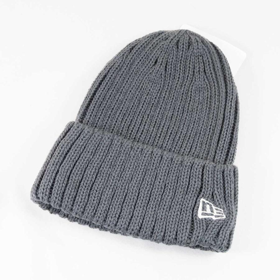 NEW ERA（ニューエラ） New Era NEW ERA 帽子 ニット帽 ベーシック