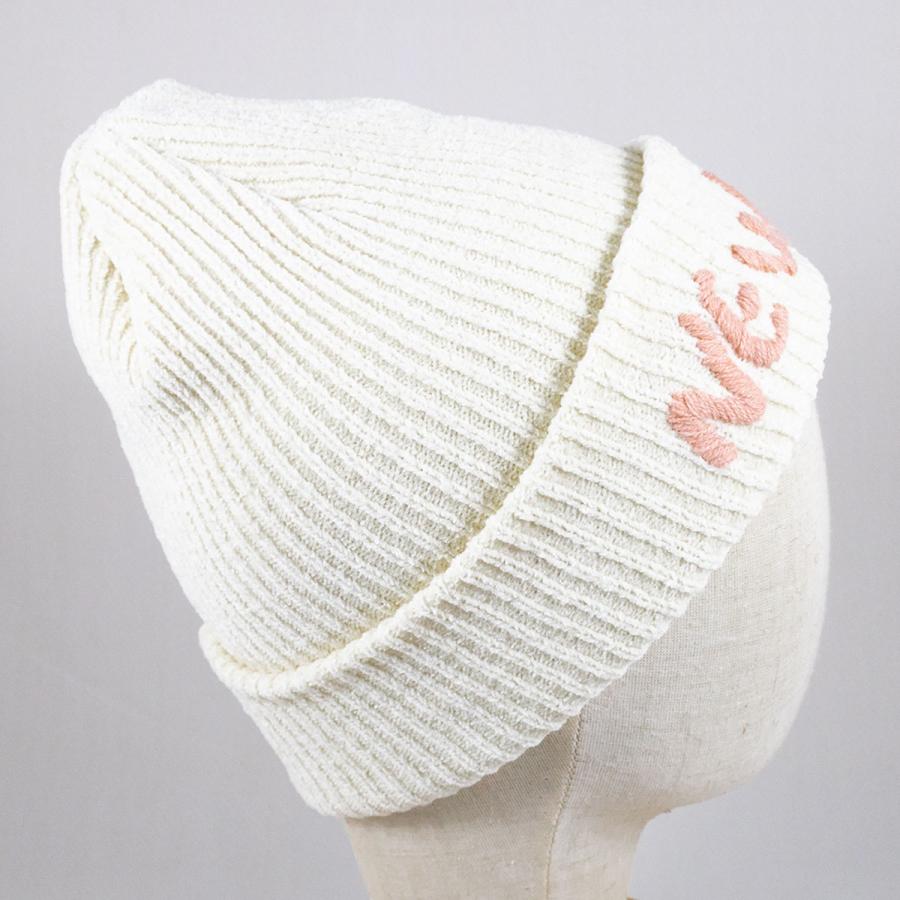 NEW ERA（ニューエラ） New Era NEW ERA 帽子 ニット帽 ベーシック