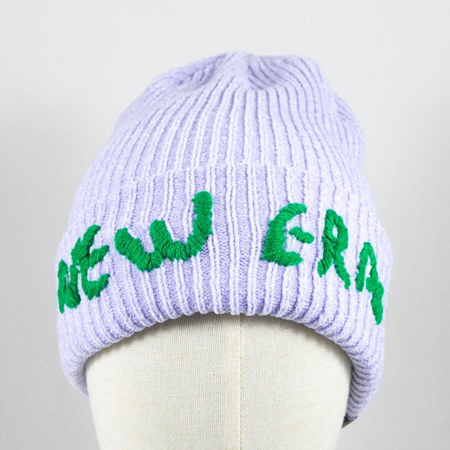 NEW ERA（ニューエラ） New Era NEW ERA 帽子 ニット帽 ベーシック