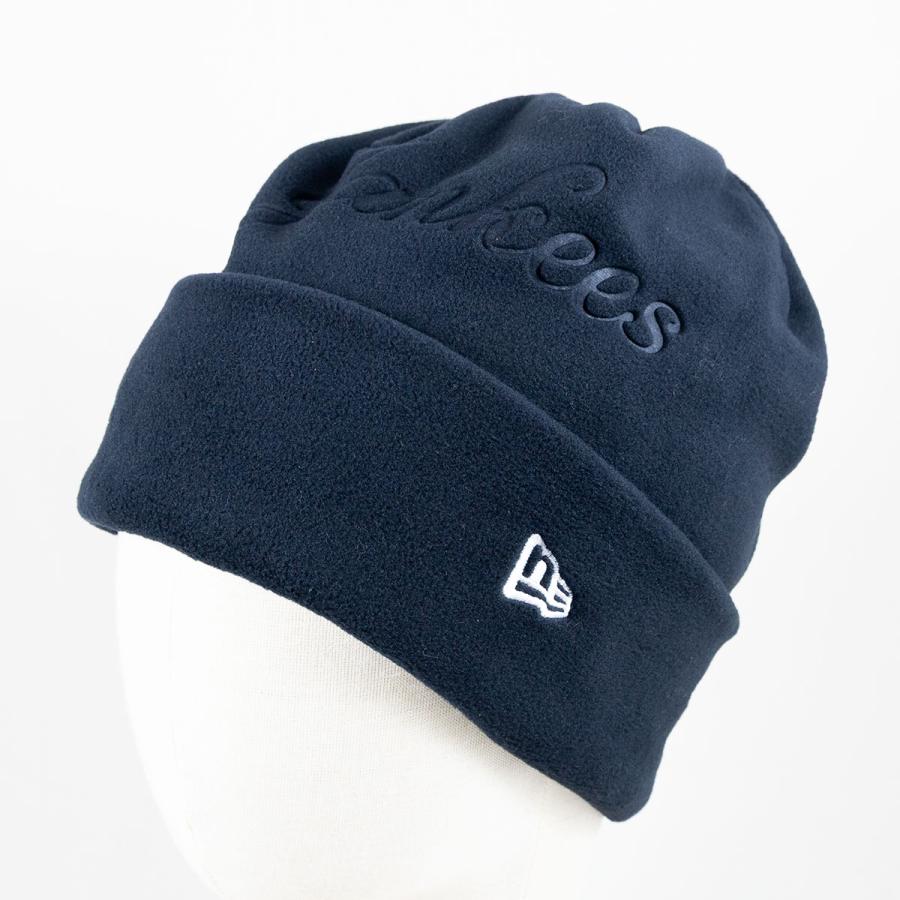 NEW ERA（ニューエラ） New Era NEW ERA 帽子 ニット帽 ベーシック