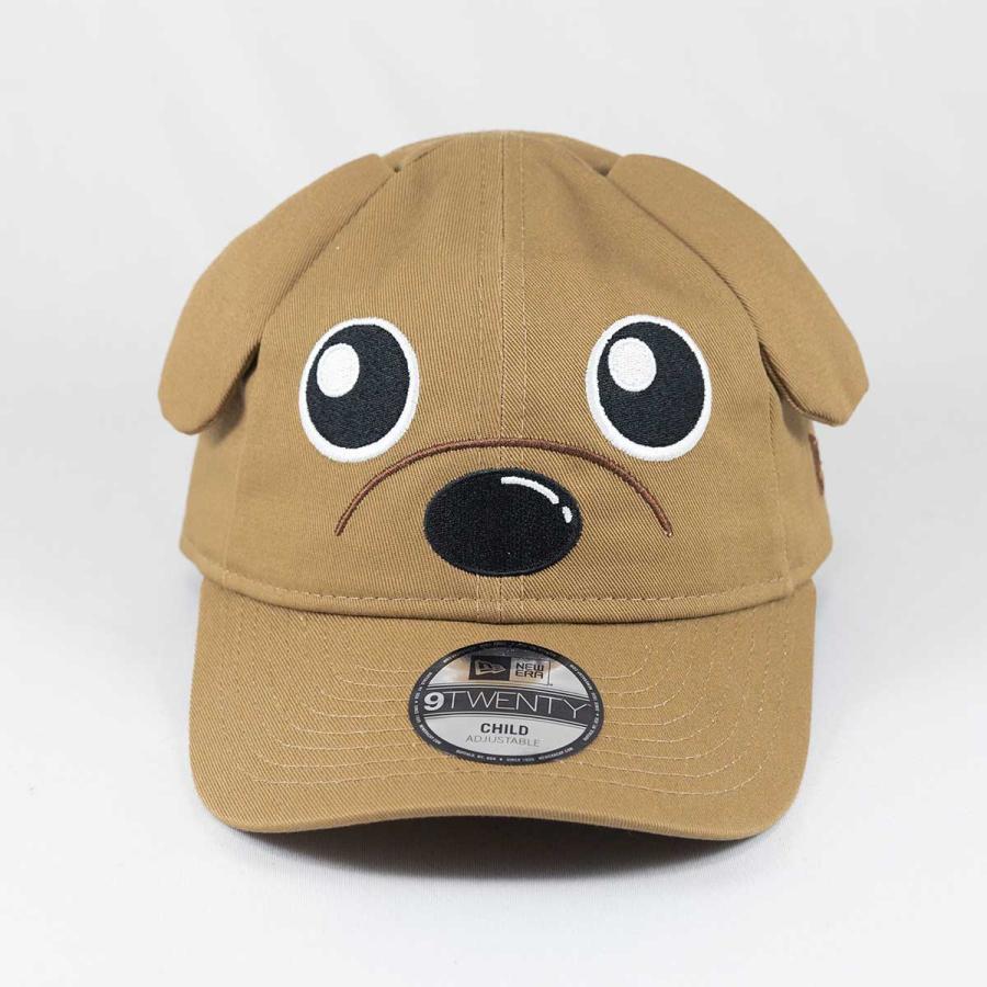 NEW ERA（ニューエラ） KIDS 子供用 NEW ERA New Era 帽子 キャップ