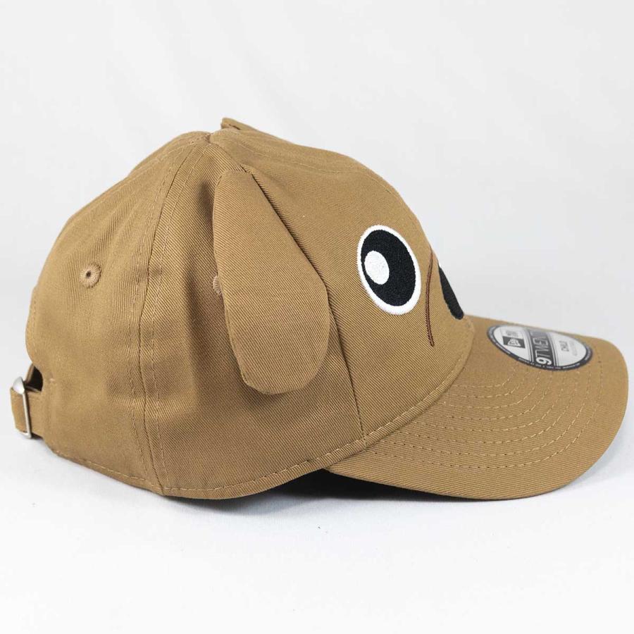 NEW ERA（ニューエラ） KIDS 子供用 NEW ERA New Era 帽子 キャップ