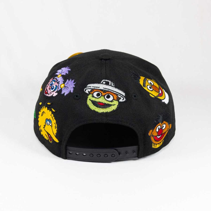 NEW ERA ニューエラ New Era 帽子 コラボ キャップ キッズ Youth