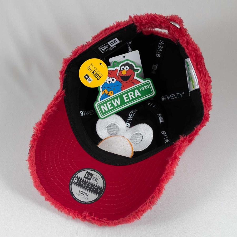 NEW ERA（ニューエラ） New Era NEW ERA 帽子 キャップ コラボ キッズ