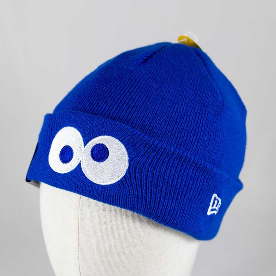 NEW ERA（ニューエラ） KIDS 子供用 帽子 ビーニー キッズ Kid's
