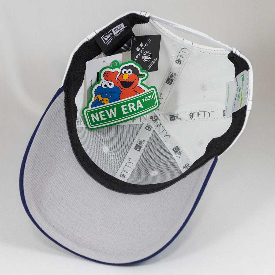 NEW ERA ニューエラ New Era 帽子 キャップ コラボ 9FIFTY