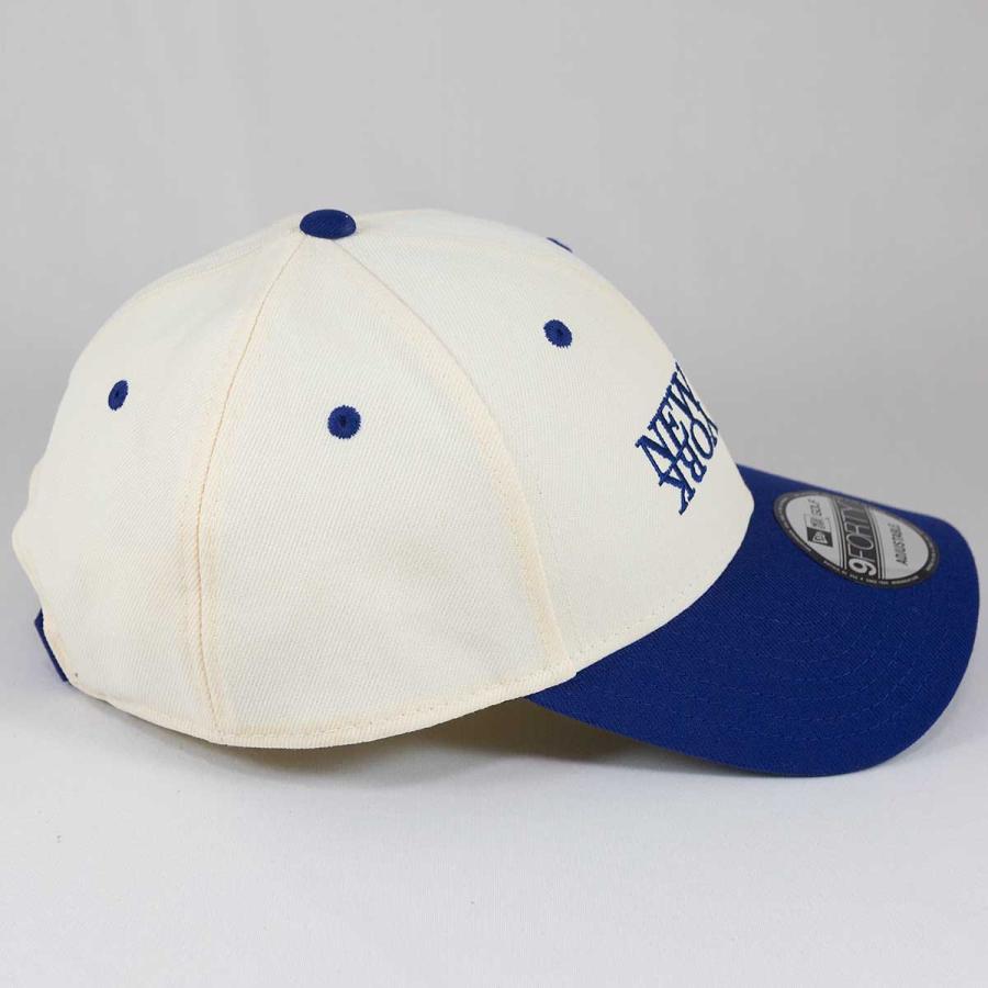 NEW ERA（ニューエラ） 帽子 キャップ コラボ 9FORTY SESAME STREET