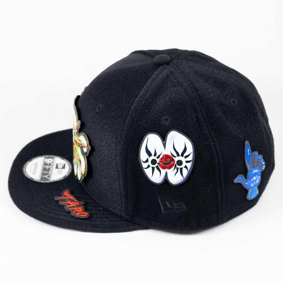 NEW ERA（ニューエラ） New Era NEW ERA 帽子 キャップ 9FIFTY TARO
