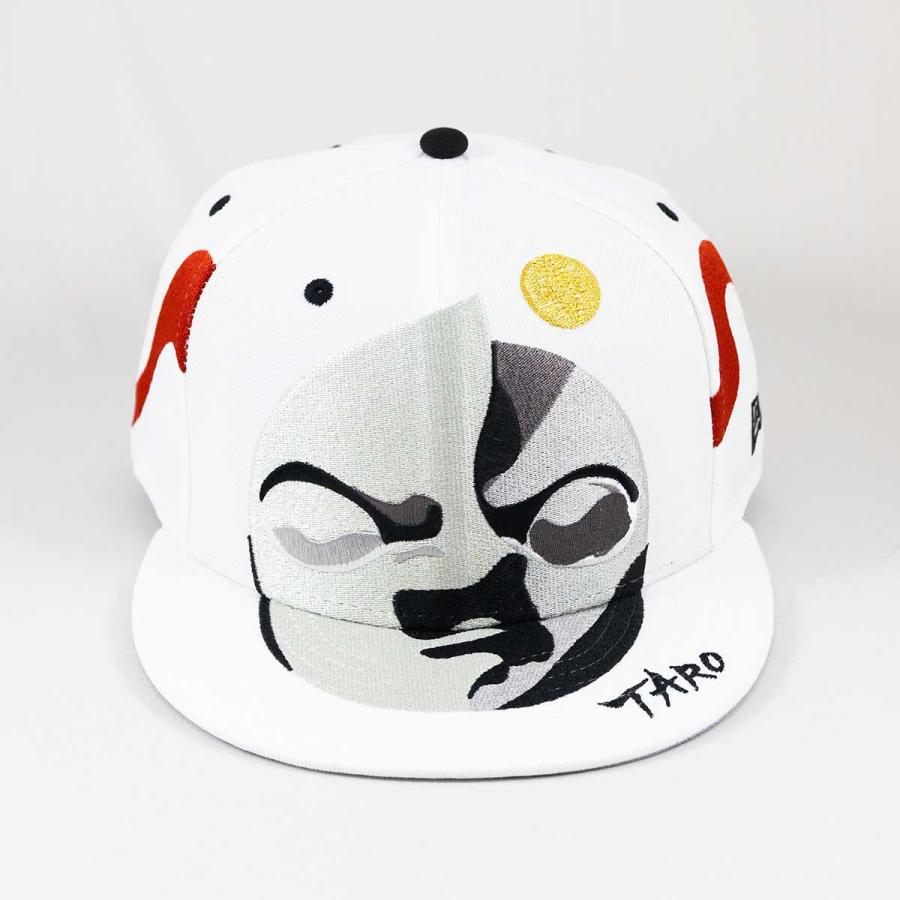 NEW ERA（ニューエラ） New Era NEW ERA 帽子 キャップ 59FIFTY TARO