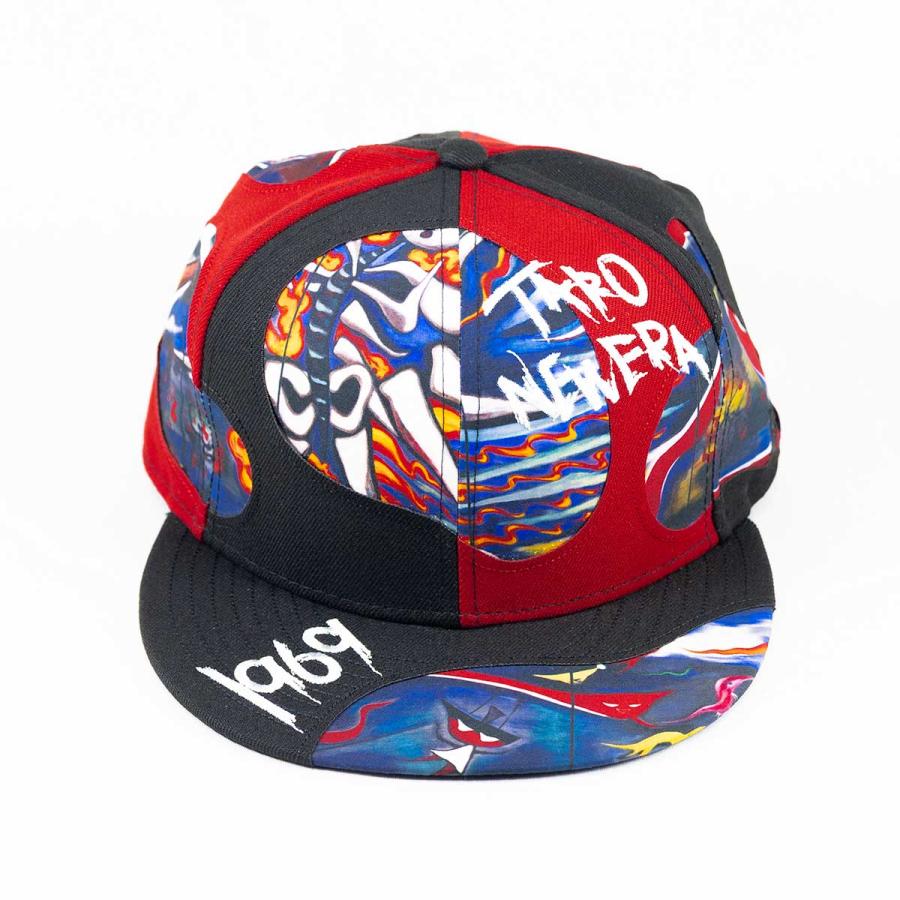 NEW ERA（ニューエラ） New Era NEW ERA 帽子 キャップ 59FIFTY TARO