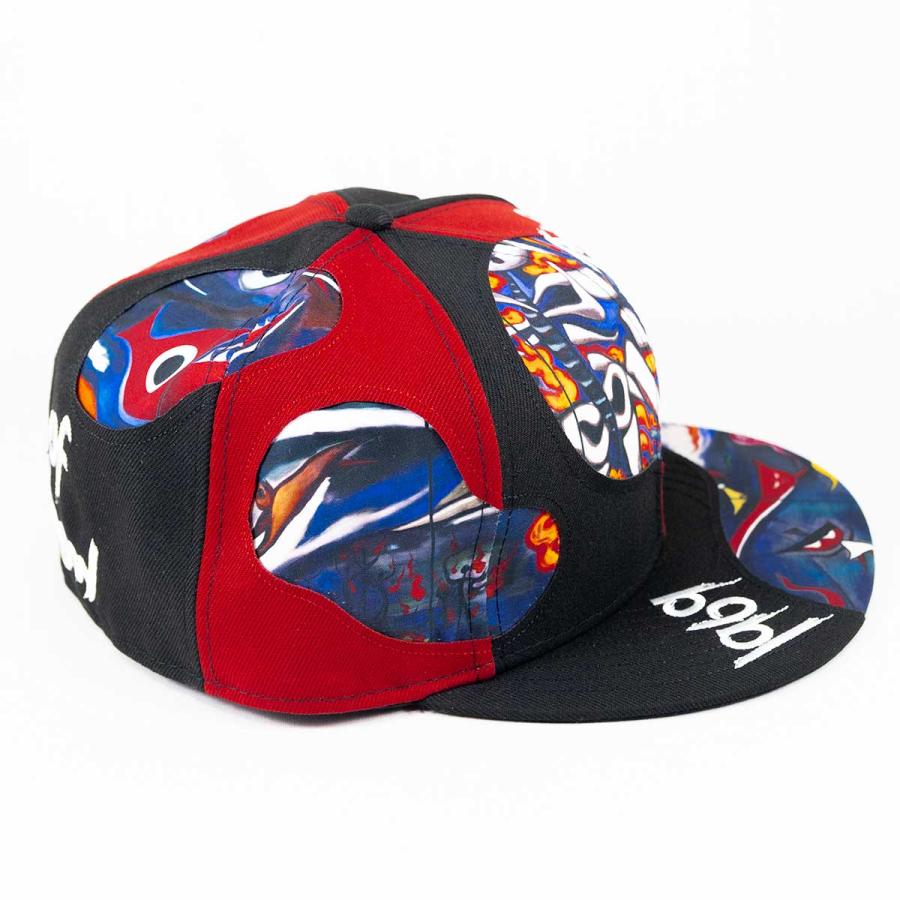 NEW ERA（ニューエラ） New Era NEW ERA 帽子 キャップ 59FIFTY TARO