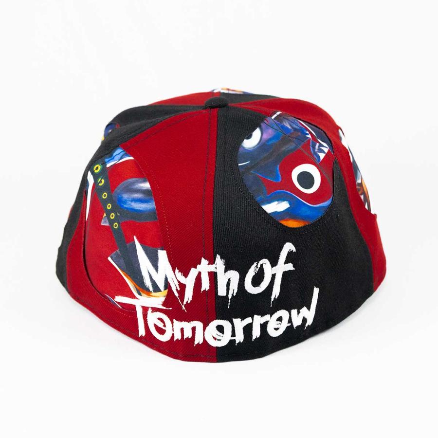NEW ERA（ニューエラ） New Era NEW ERA 帽子 キャップ 59FIFTY TARO